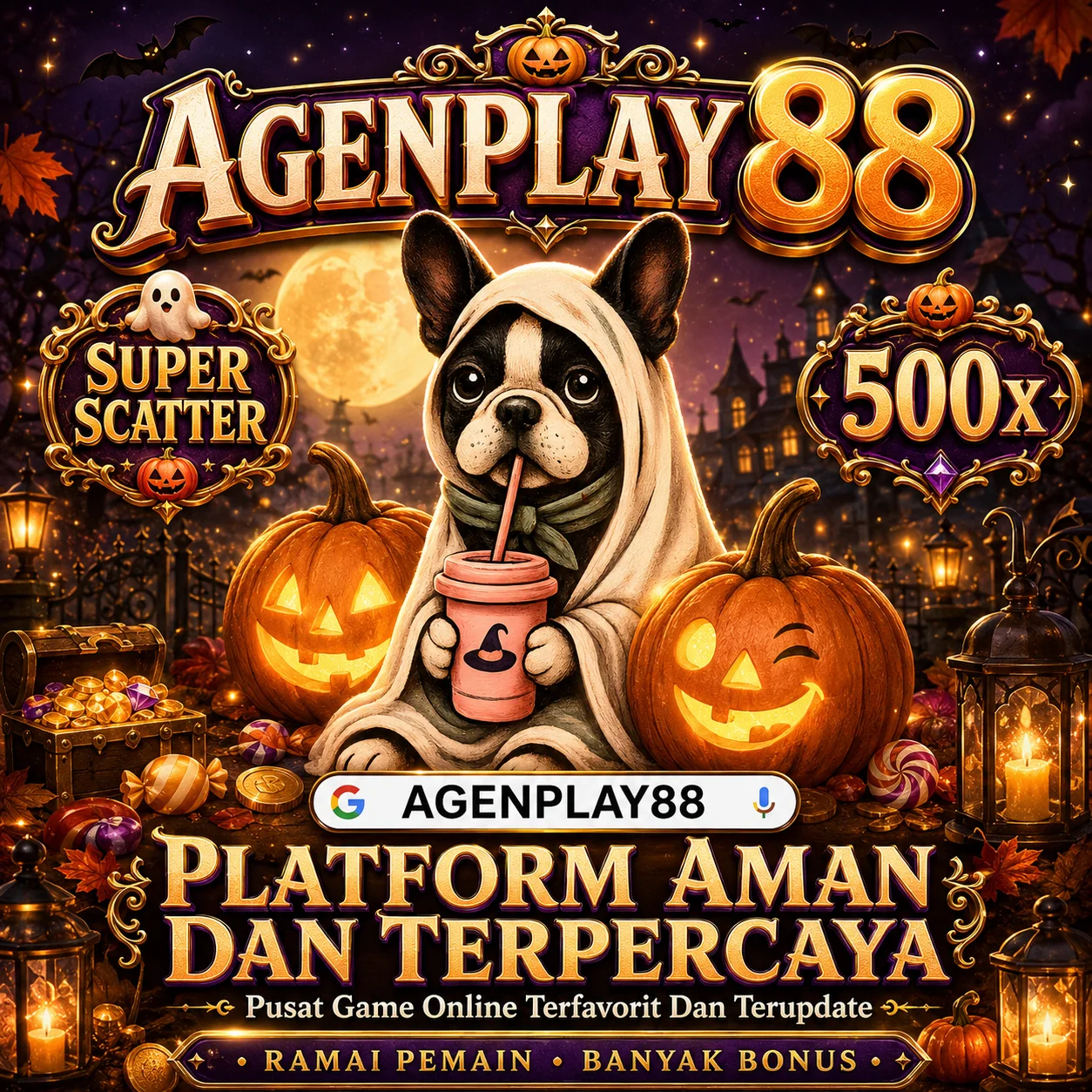 SABITBET - The Best Aman & Terpercaya